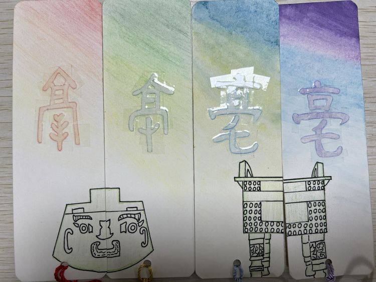 讀書節特等獎！鄭州管城區小學生解鎖商都文化“尋寶”新玩法