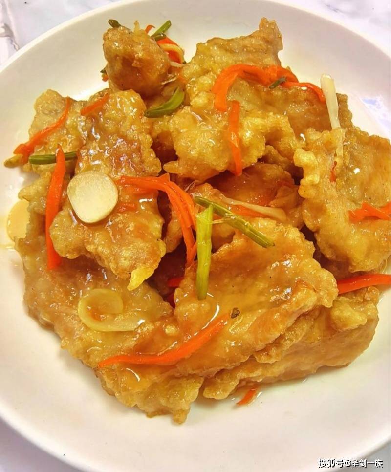 週末宅家做美食，原來快樂這麼簡單又具體