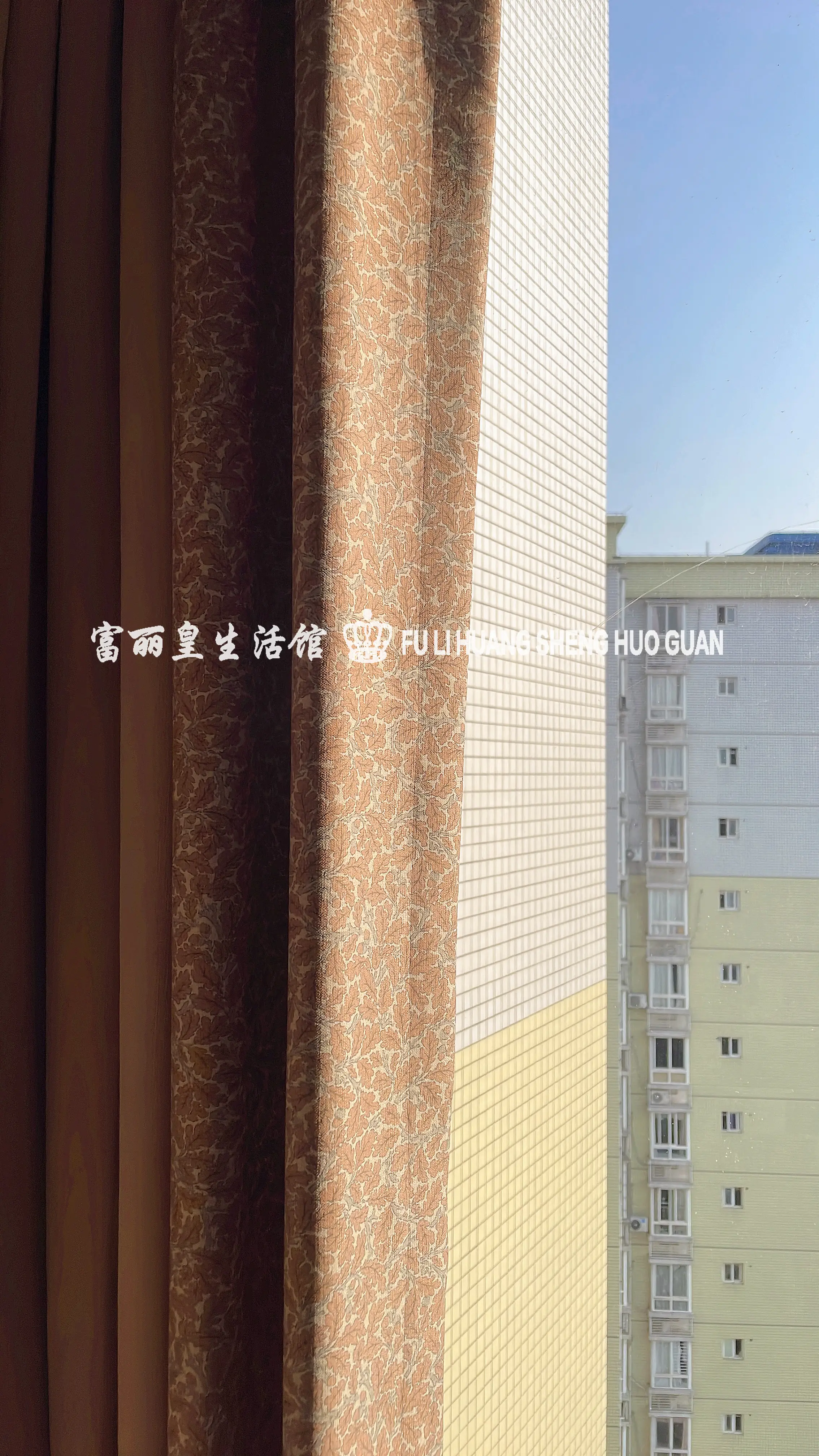 2026年，價效比超高的重慶窗簾店，功能性窗簾等你來選！