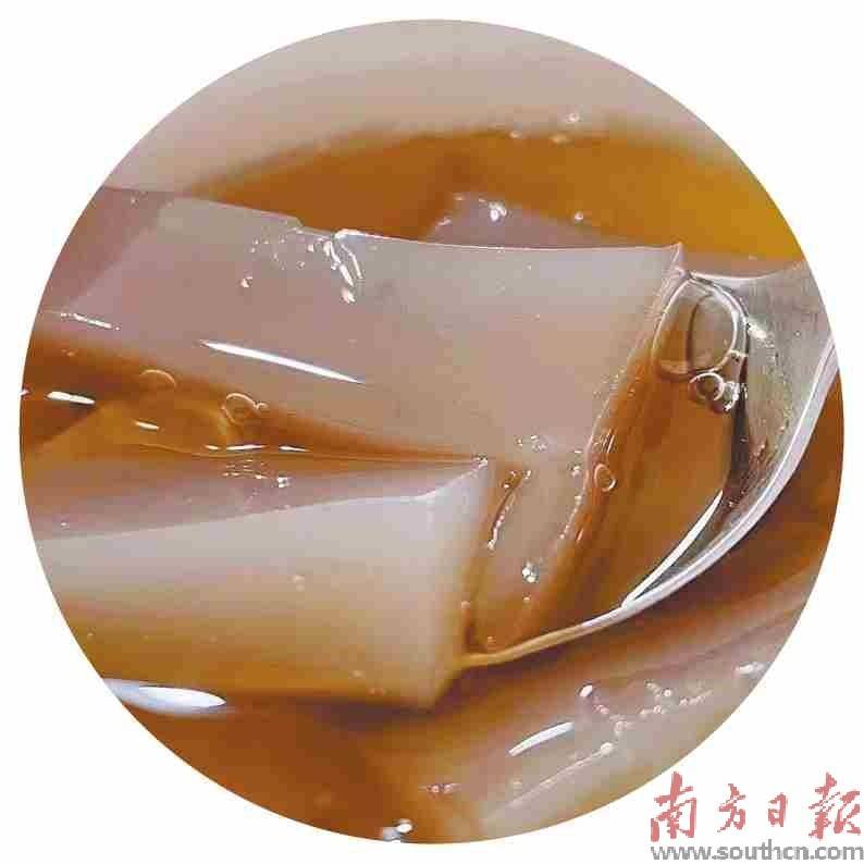 美食來消暑 粵超更有味