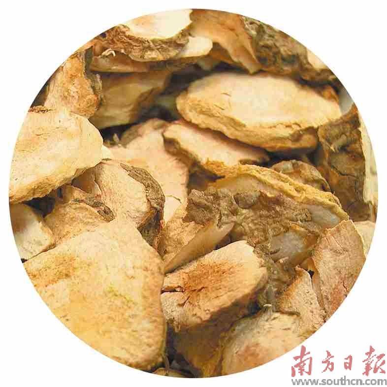 美食來消暑 粵超更有味