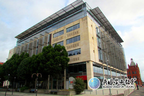 阿爾斯特大學本科預科9月開放申請中