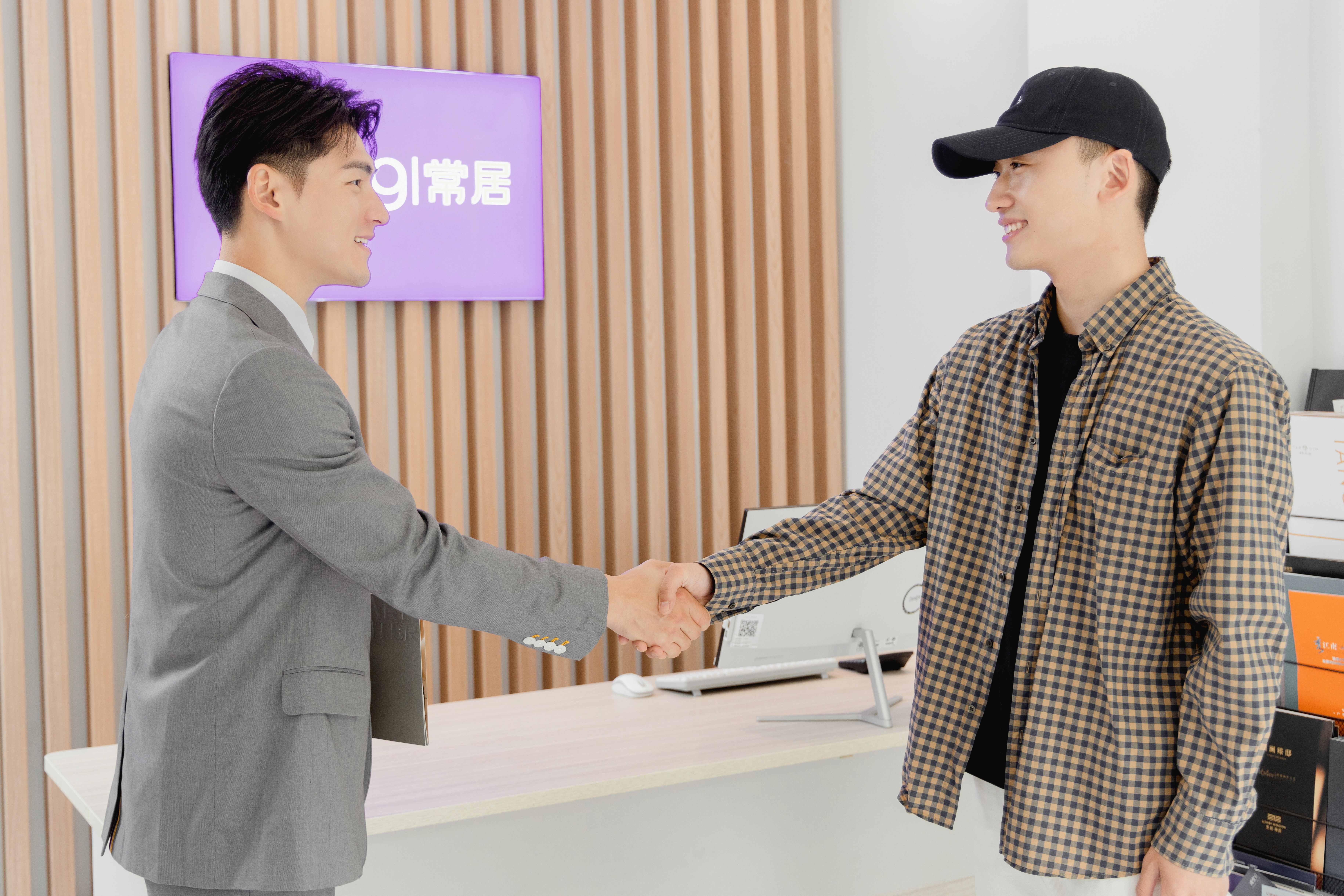 常州靠譜租房平臺優選，小牛看房一站式解決常州租房難題