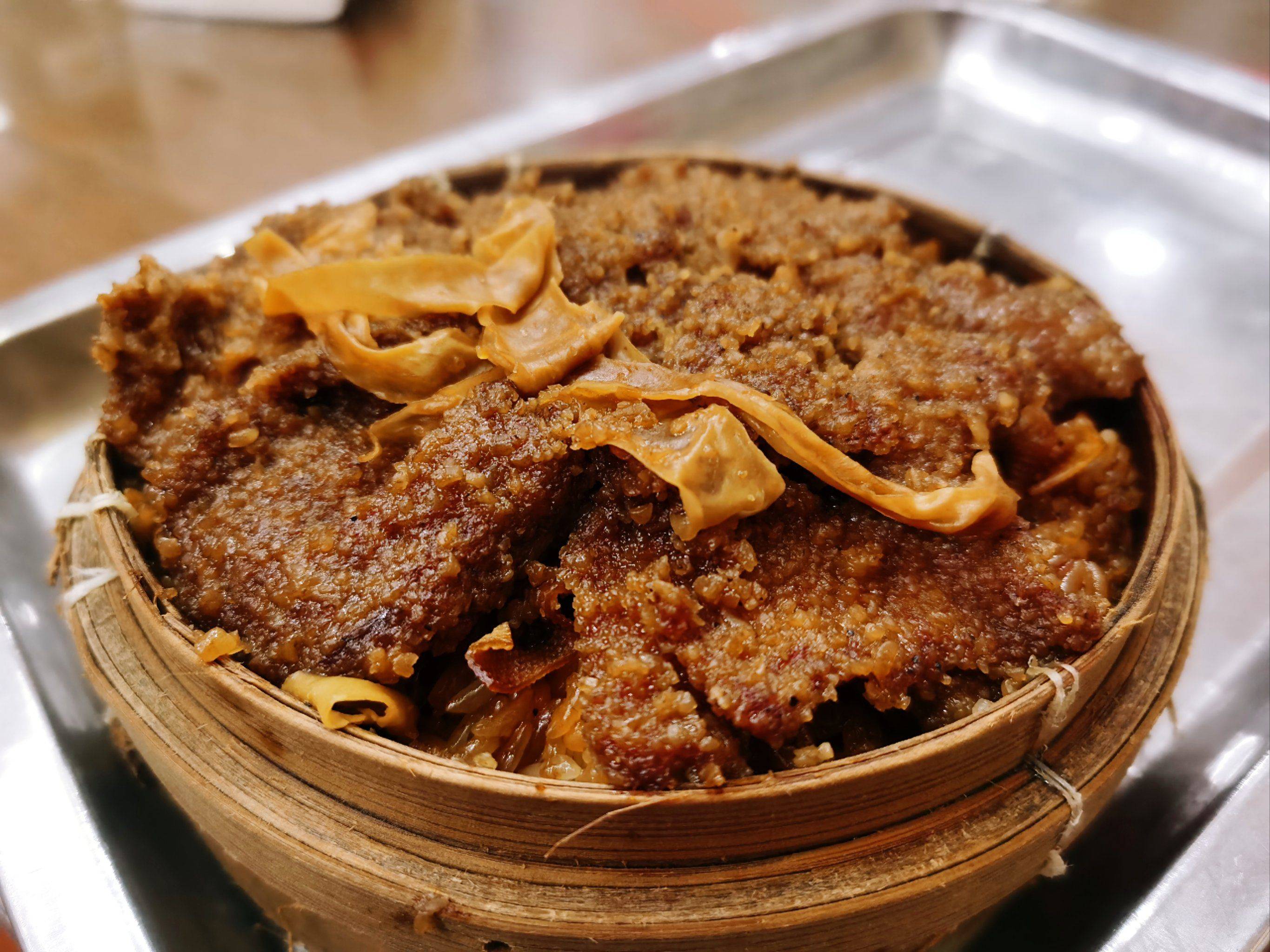 原創蕪湖美食大揭秘：這7款特色美食，全吃過的，地地道道本地人