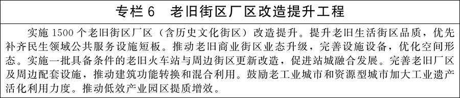國務院：因城施策增加改善性住房供給，規範發展住房租賃市場