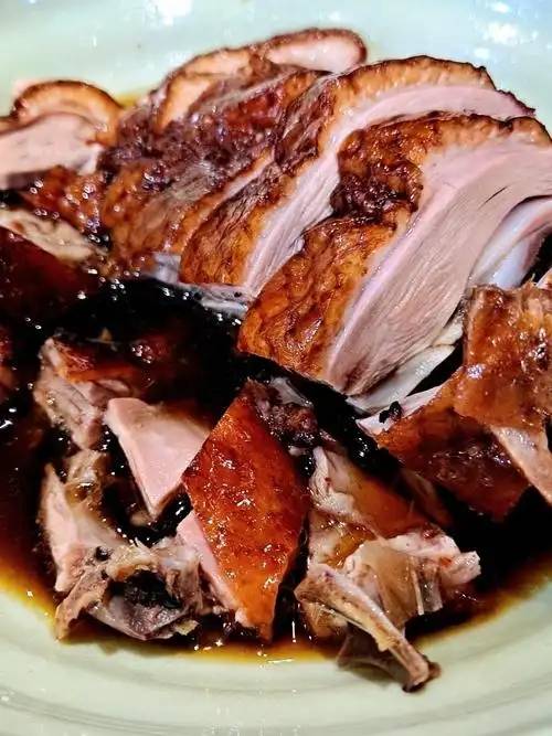 原創蕪湖美食大揭秘：這7款特色美食，全吃過的，地地道道本地人