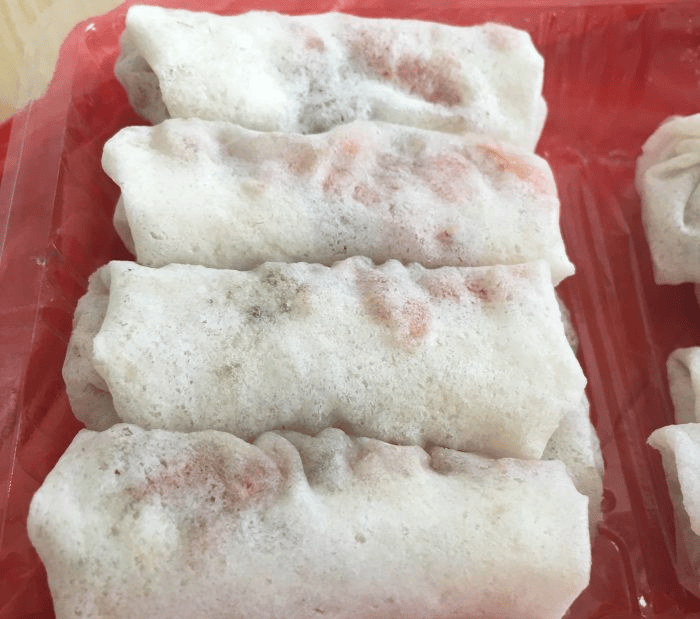 原創泉州值得打卡的8 家古早味小店美食，地道老味全在這