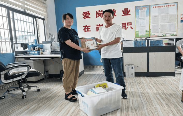 貴州安順市圖書館：書香潤童心 閱讀伴成長