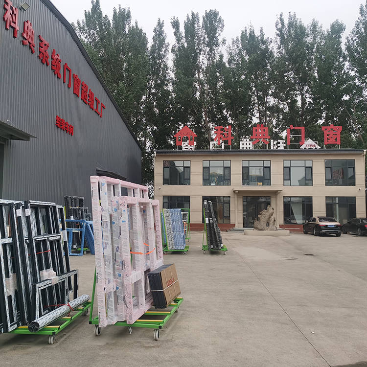 氣密效能出眾的門窗，找這家門窗工廠沒錯