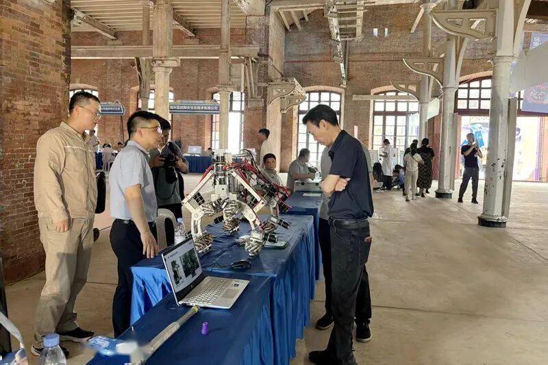 國家電網公司開展2026年全國科技活動周和全國科技工作者日活動