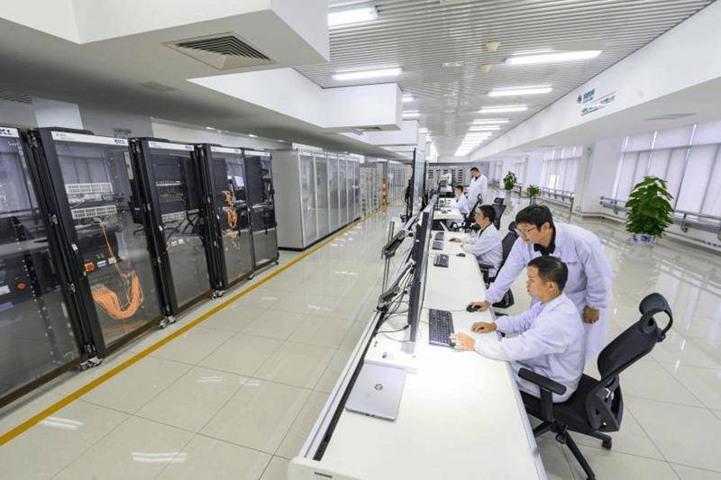 國家電網公司開展2026年全國科技活動周和全國科技工作者日活動