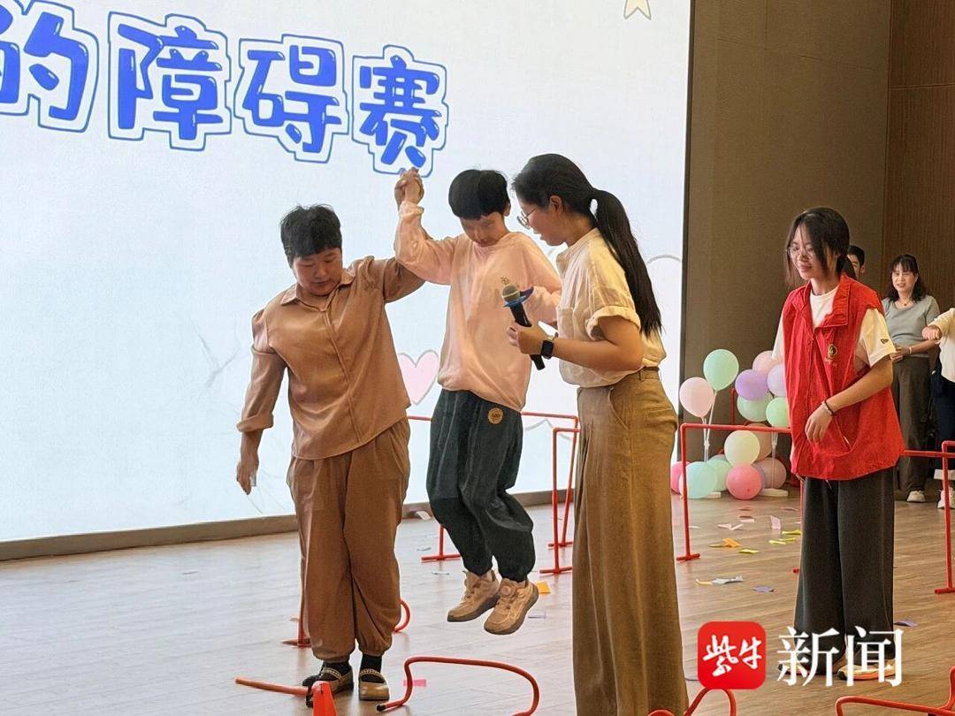“陪你長大”兒童心理健康教育融合活動溫暖落幕