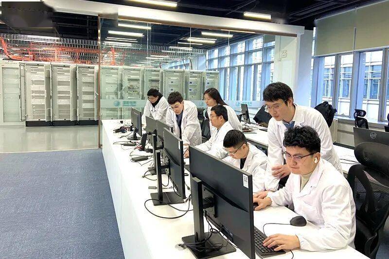 國家電網公司開展2026年全國科技活動周和全國科技工作者日活動