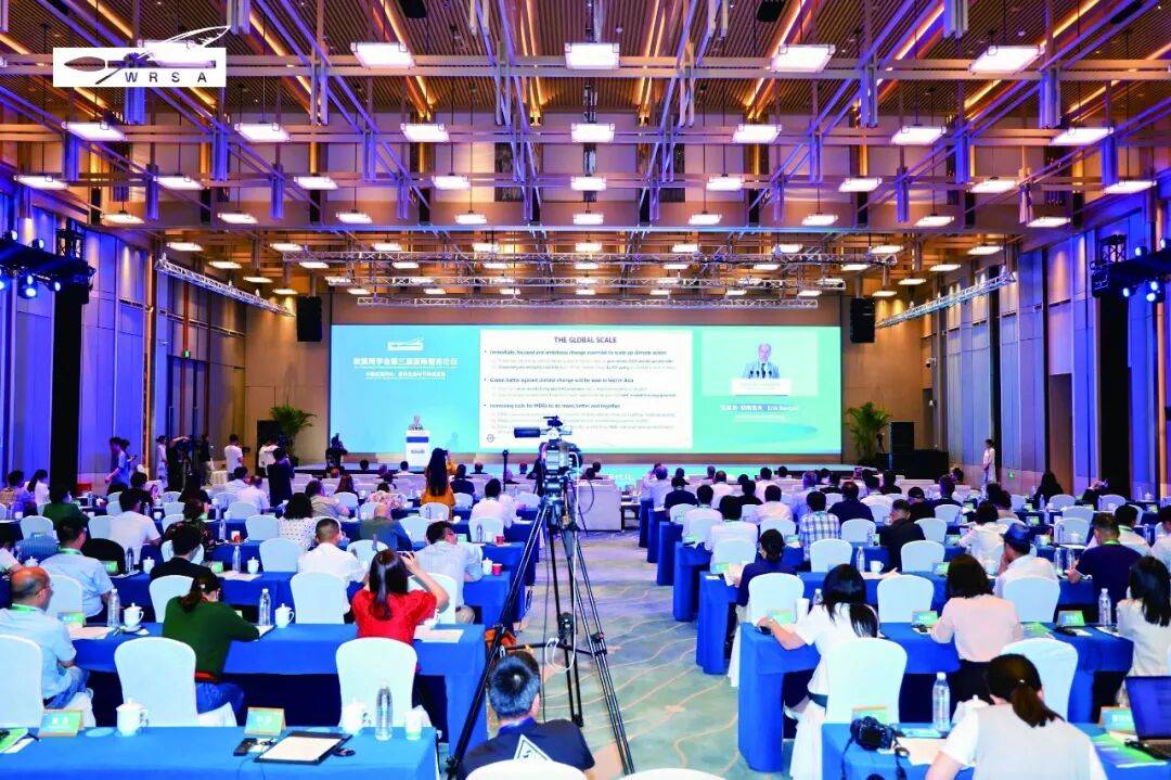 留學報國“新”欣向榮——寫在歐美同學會第二次全國會員代表大會召開之際