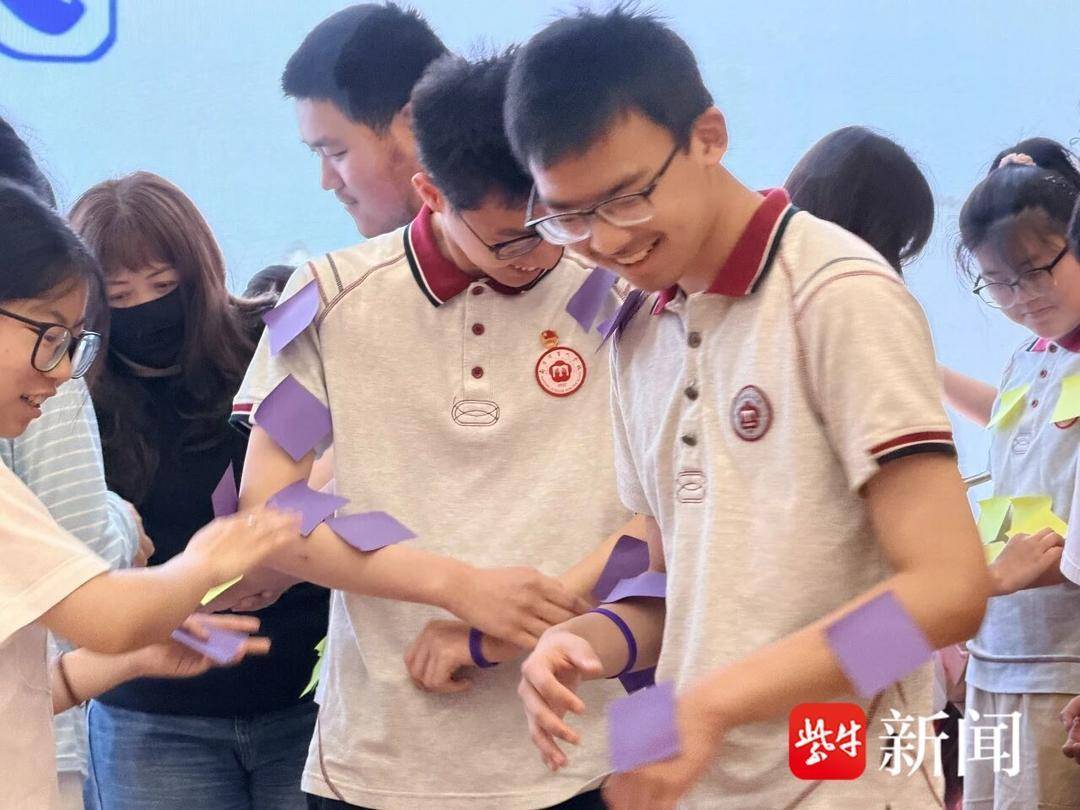 “陪你長大”兒童心理健康教育融合活動溫暖落幕