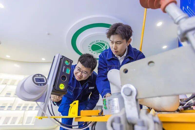 國家電網公司開展2026年全國科技活動周和全國科技工作者日活動