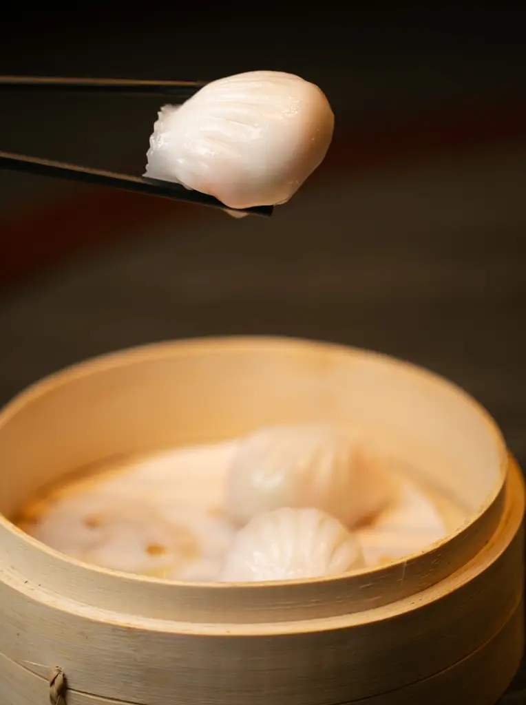 024小白樓攜手國家話劇院、同裡茶樓讓舞臺美食走進現實