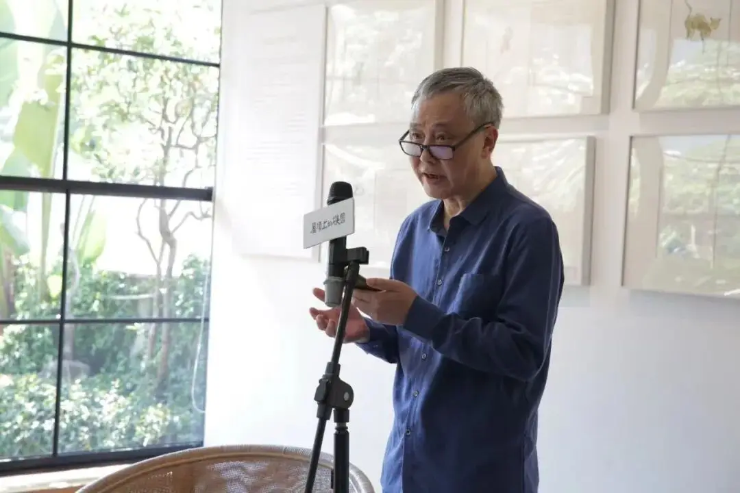 一代人的詩歌「燦爛」