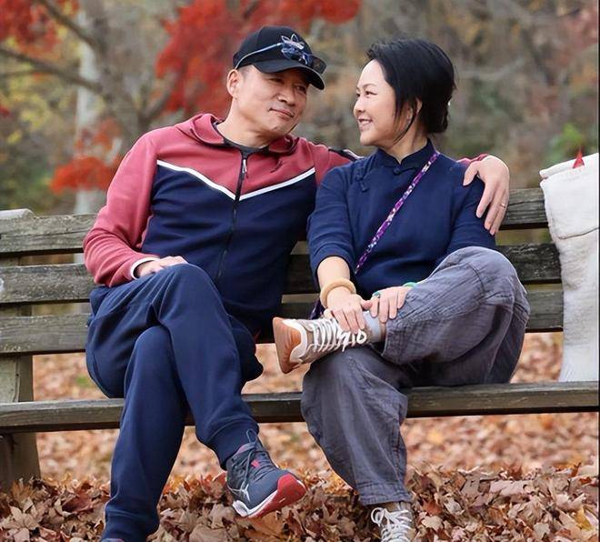 原創全家移民美國？武松丁海峰現狀曝光，真相估計遠超你的想象