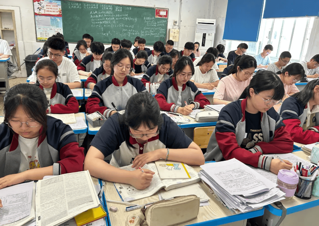 【教育】一份高三數學試卷，為啥刷爆了朋友圈？