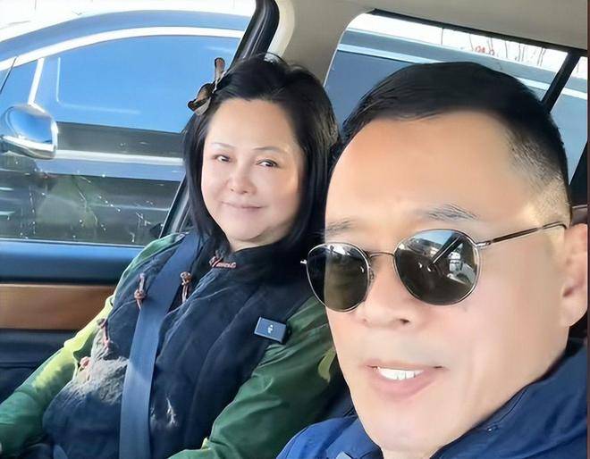 原創全家移民美國？武松丁海峰現狀曝光，真相估計遠超你的想象