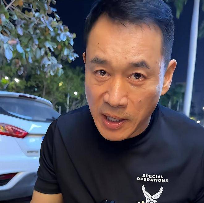 原創全家移民美國？武松丁海峰現狀曝光，真相估計遠超你的想象