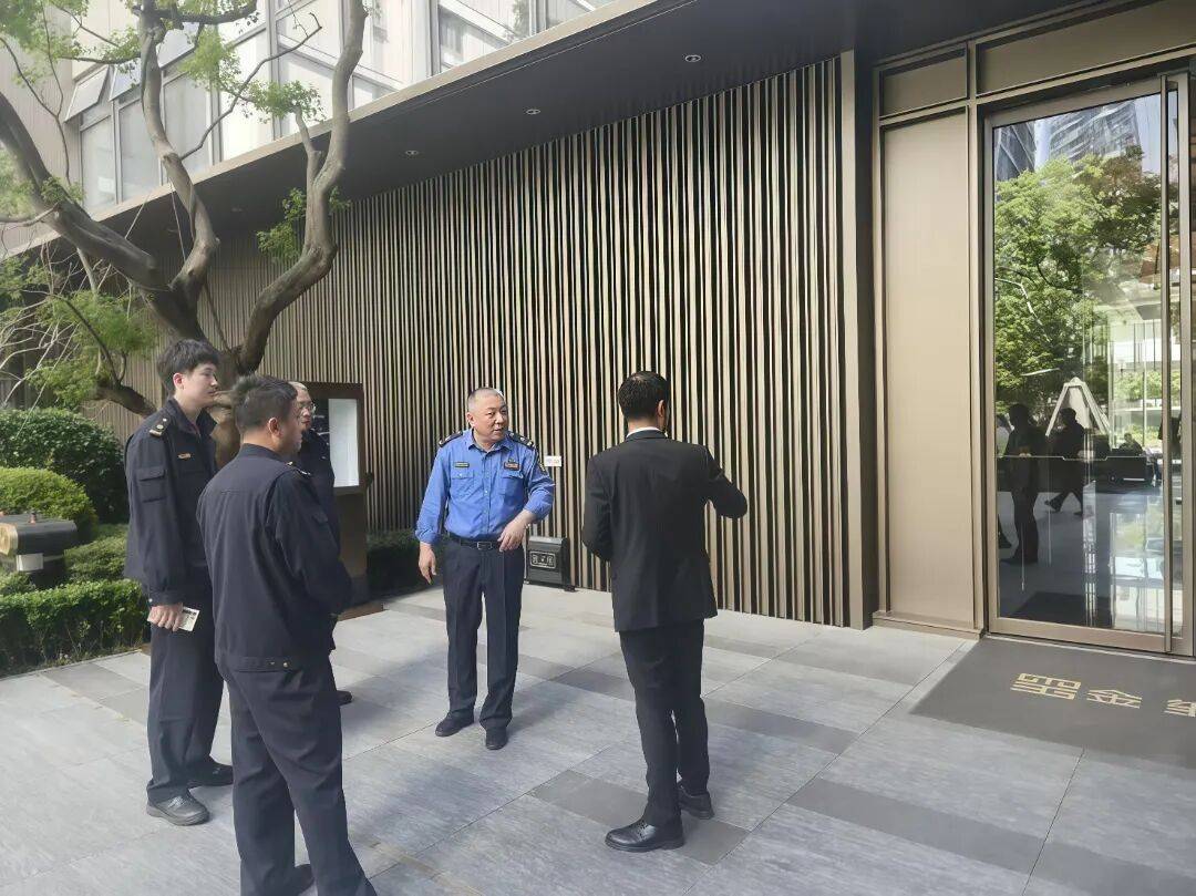盯緊裝修那些事，宣講房屋裝修“六禁止”，多方聯動守護舒心家園