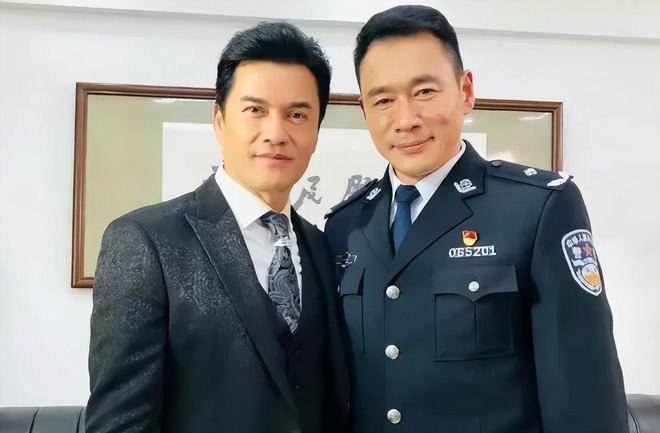原創全家移民美國？武松丁海峰現狀曝光，真相估計遠超你的想象