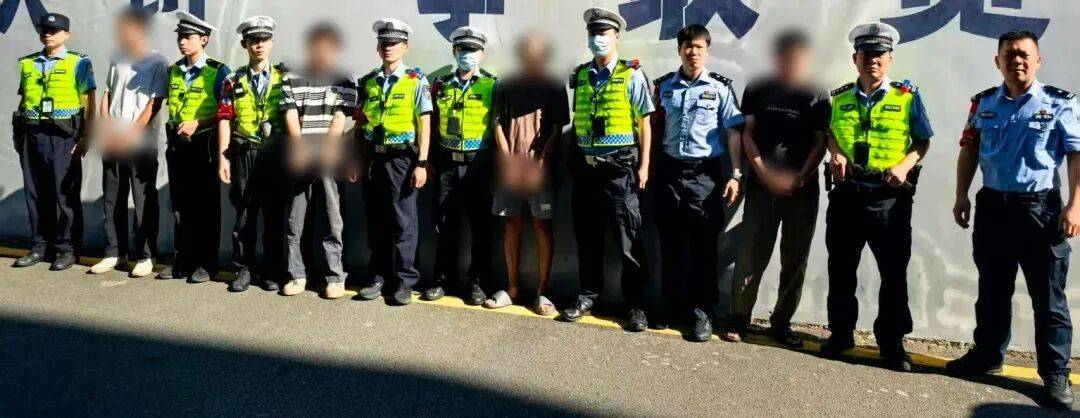 因“投放、租賃改裝電動車”，4名負責人被刑拘！深圳釋出通報