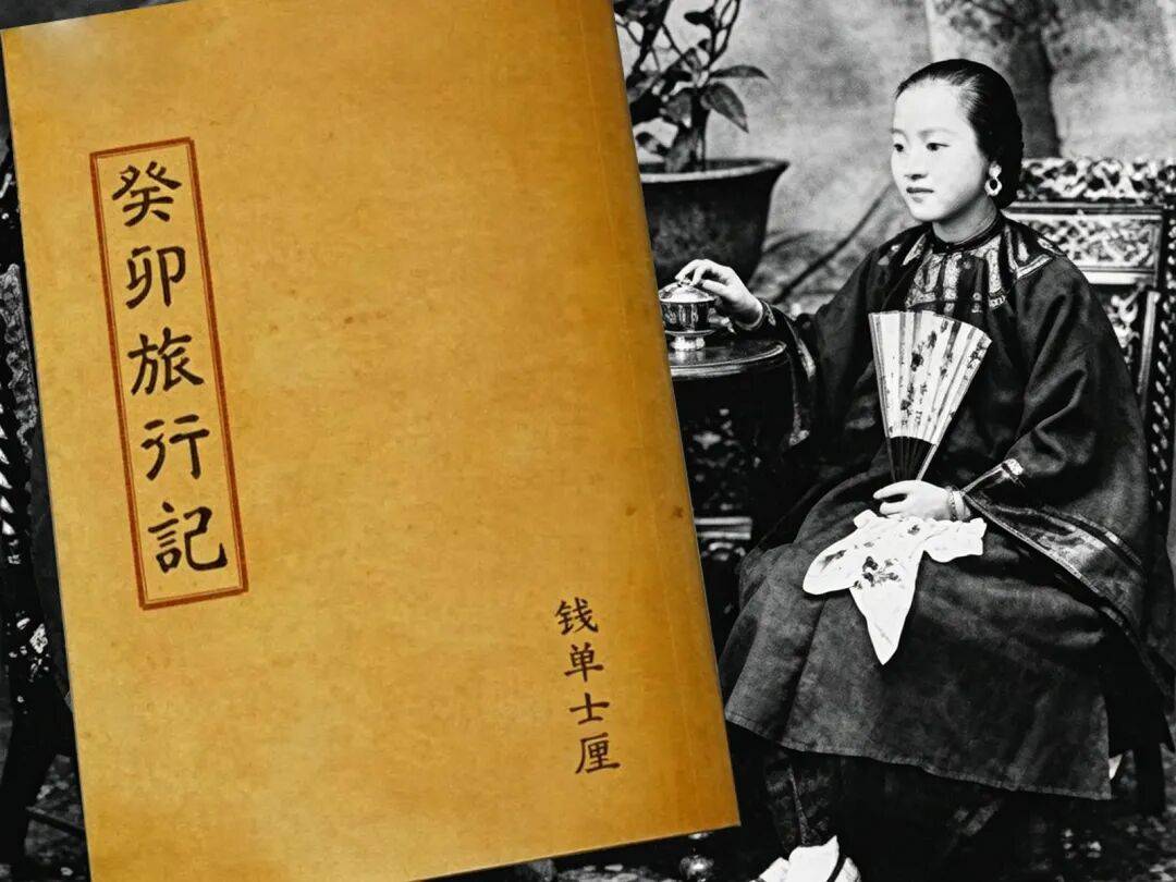 女性旅行者打破社會凝視，何香蓓用腳印重寫主體性