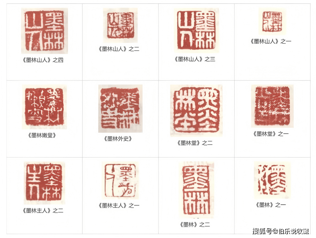 傳世五百年熱度不減，這位明代藏家影響了整個收藏圈