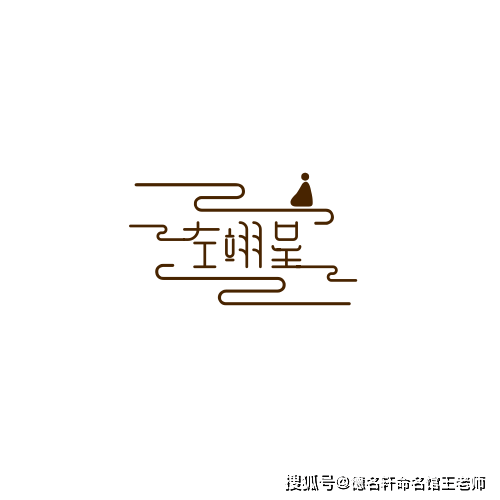 原創寶寶起名案例 左翊呈：翊贊天工，呈祥獻瑞