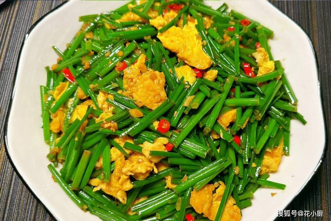 原創夏天上火易便秘，多吃4種“洗腸菜”，快速通便下火氣，一身輕鬆