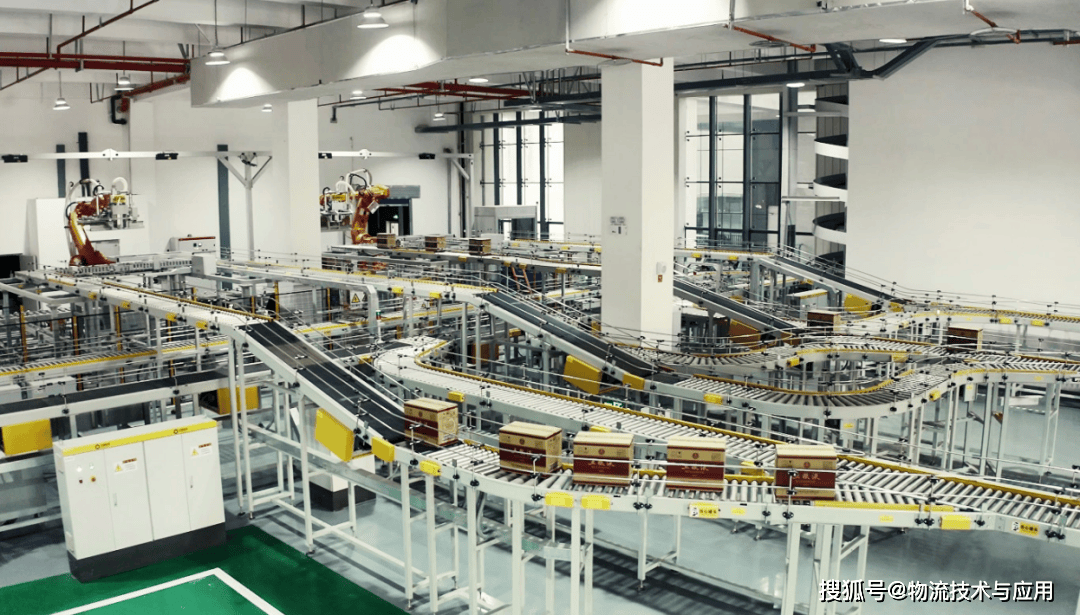自動倉儲系統市場2025年回顧與2026年展望