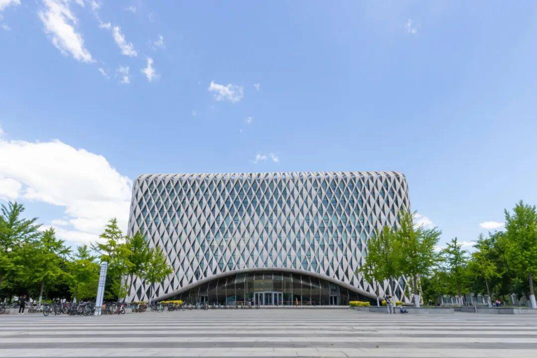 北京建築大學公開招聘，崗位要求公佈