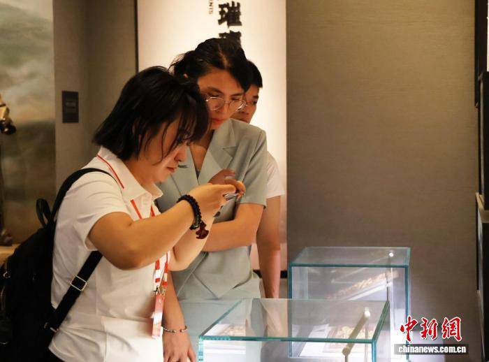 澳門大學生福建寧德參訪：感受產業發展活力 探尋海洋經濟新貌