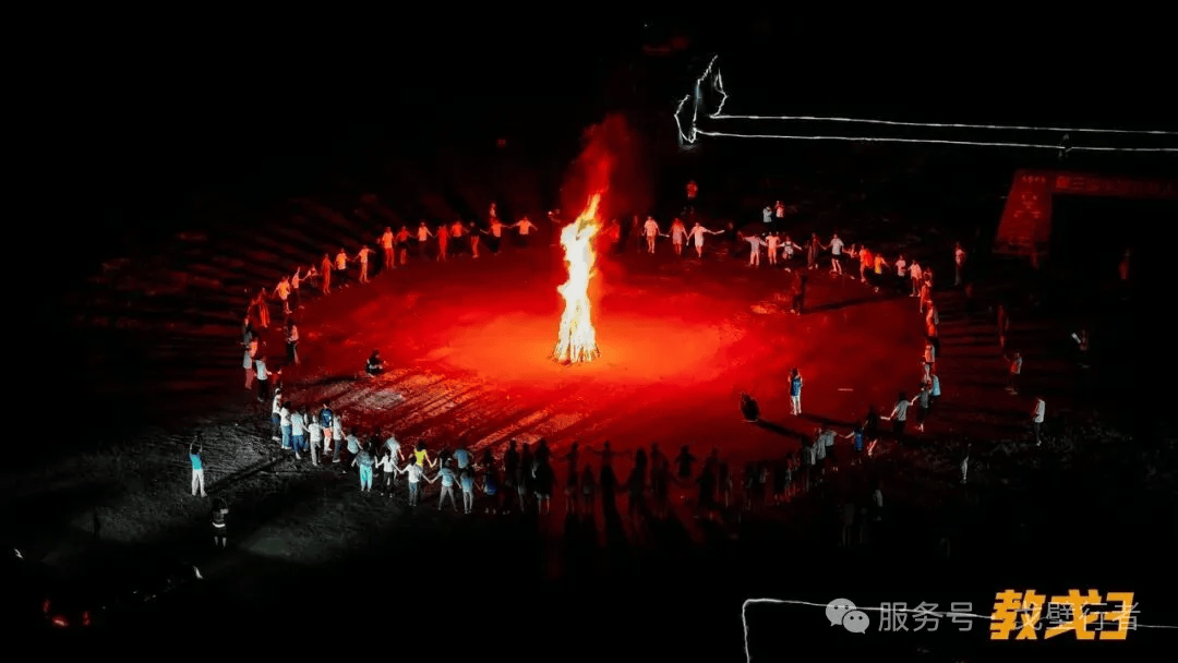 報名倒計時，教戈4 | 第四屆中國教育人戈壁生命探索之旅暨生命教育創新論壇 報名入口！