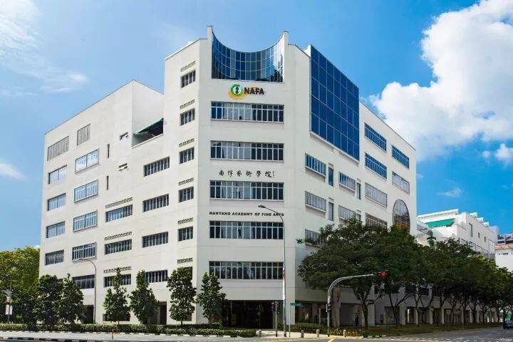 新加坡留學 | 新加坡藝術學校大盤點，小文助你精準擇校~