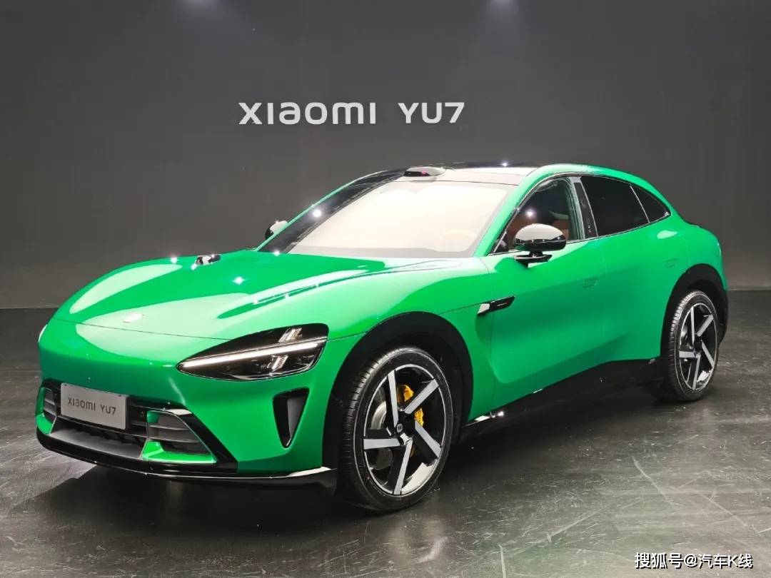 原創小米汽車虧了，卻讓對手更慌