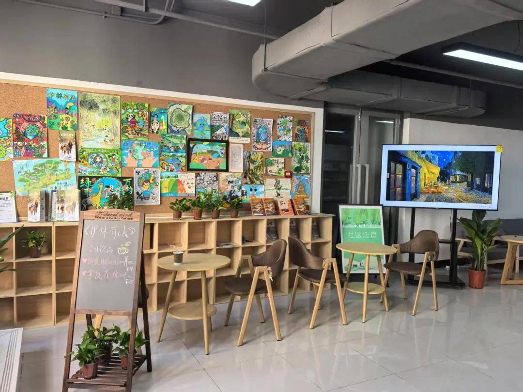 功能多多~延慶法律圖書館正式開放！