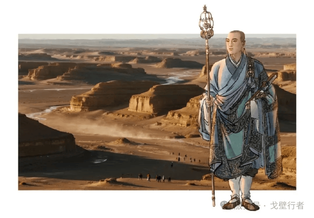報名倒計時，教戈4 | 第四屆中國教育人戈壁生命探索之旅暨生命教育創新論壇 報名入口！
