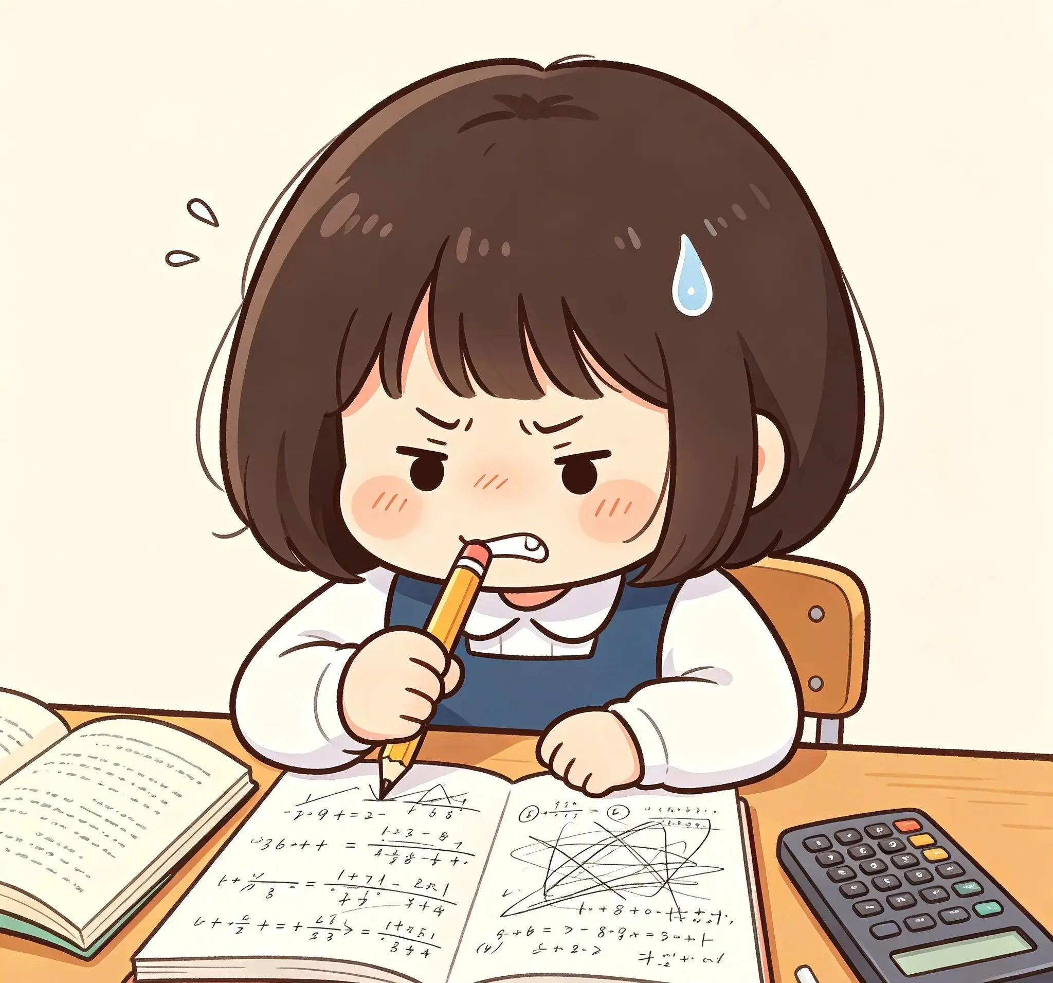 一個媽媽最大的遠見：從小學開始，只陪孩子做這4件事