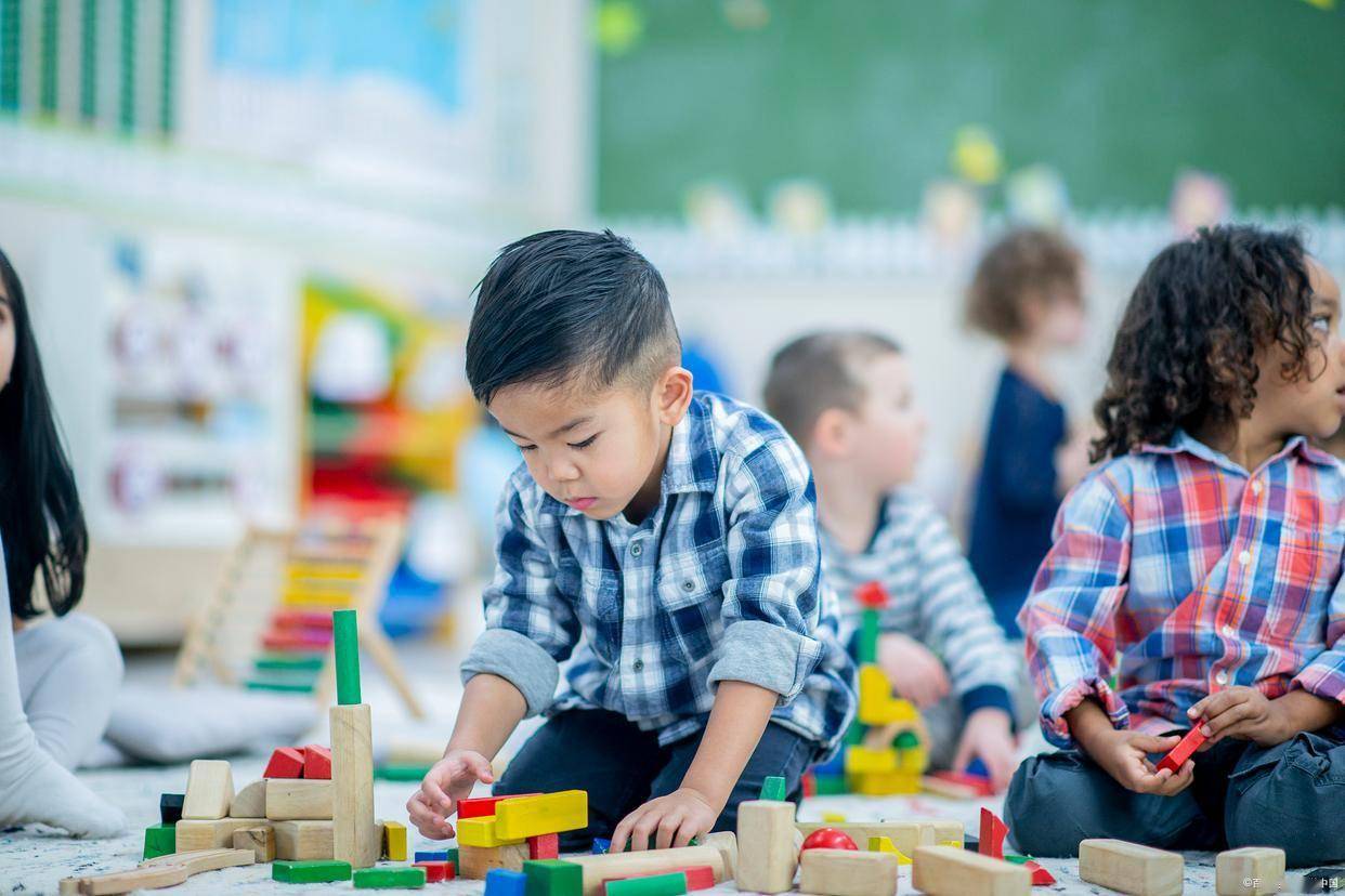 原創孩子要上小學了？銜接做對這幾步，開學不哭不鬧