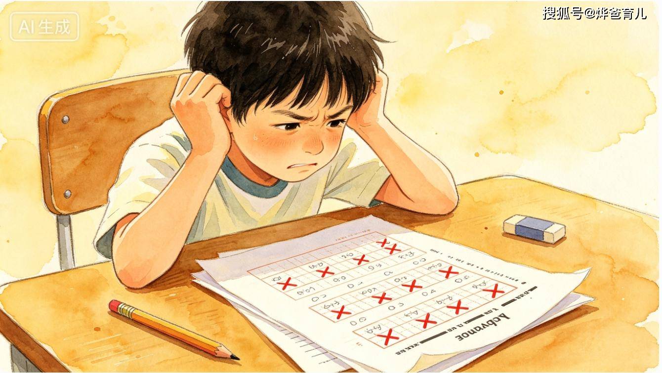 給娃收藏！1-6 年級英語介詞用法合集，直接照著學，考試不再丟分