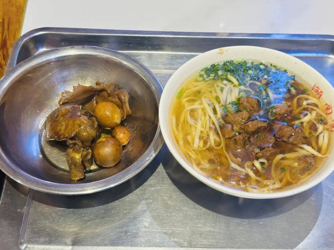 2026貴陽馬拉松美食攻略（貴州吃貨團版）
