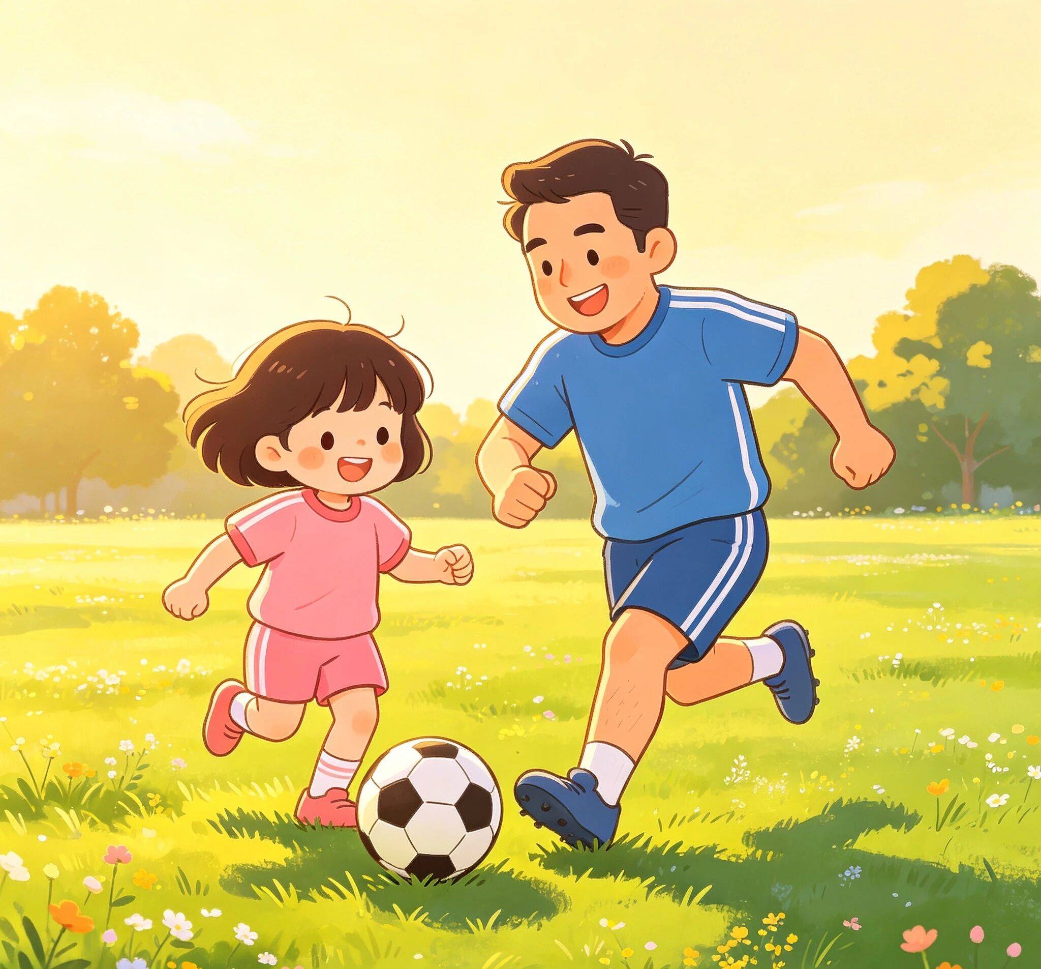 一個媽媽最大的遠見：從小學開始，只陪孩子做這4件事