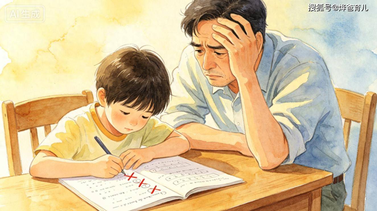 給娃收藏！1-6 年級英語介詞用法合集，直接照著學，考試不再丟分