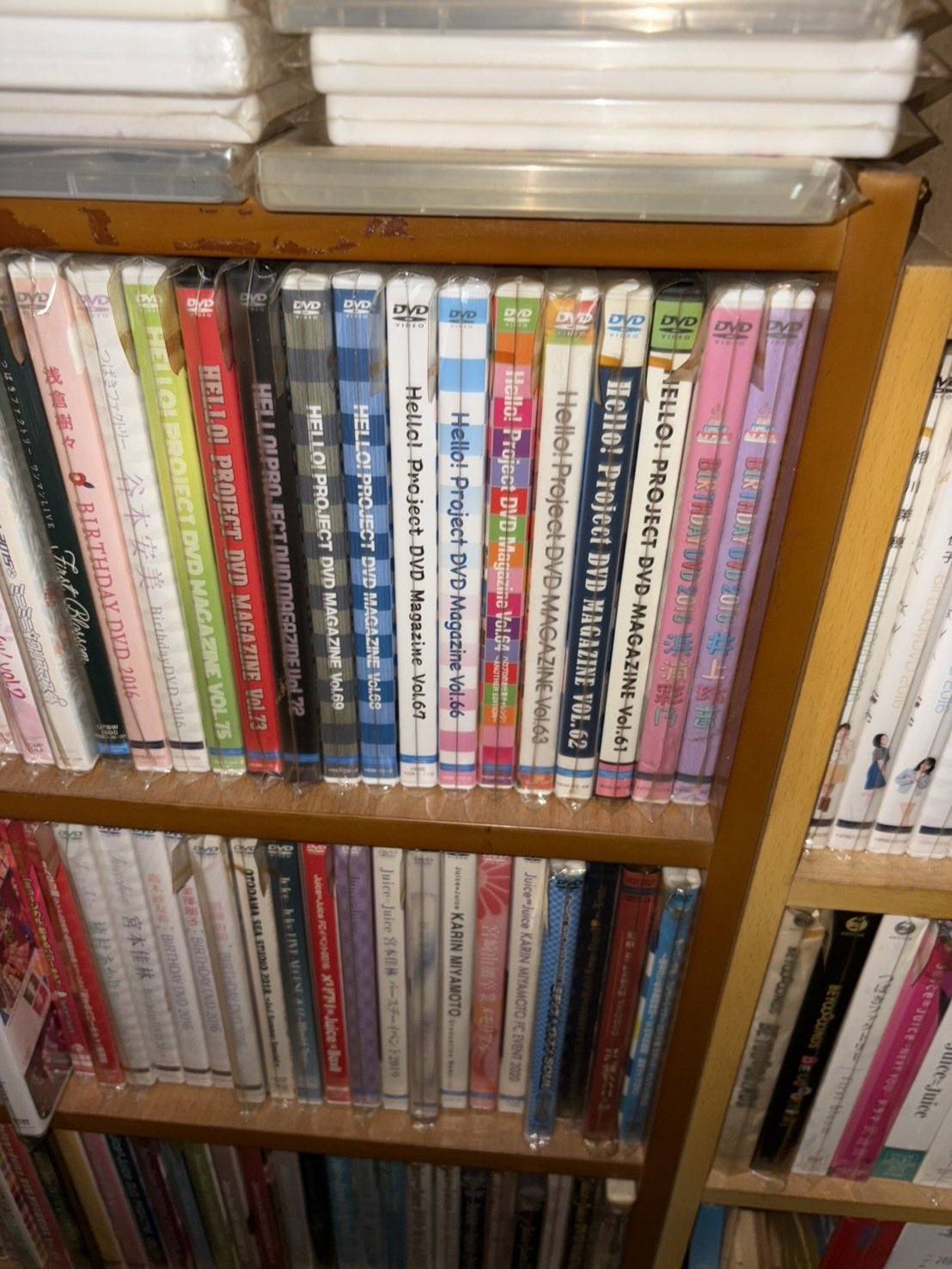 原創日本宅男去世後滿屋收藏無人接手！你拼命買的穀子最後會屬於誰？