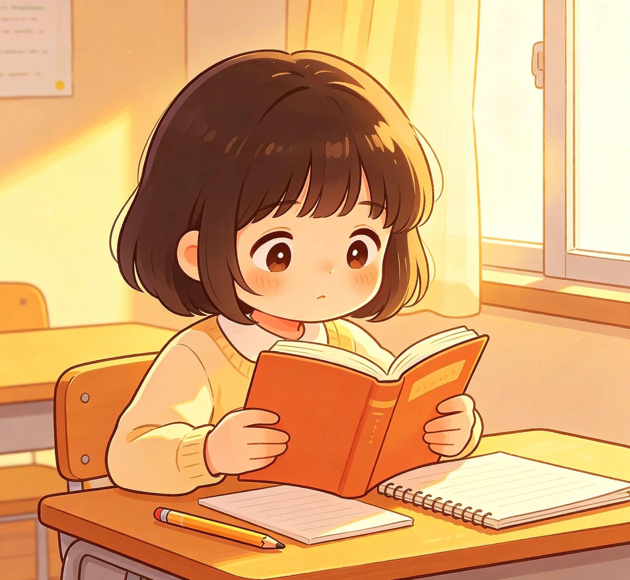 一個媽媽最大的遠見：從小學開始，只陪孩子做這4件事