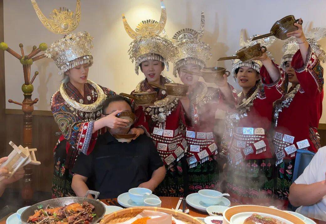 2026貴陽馬拉松美食攻略（貴州吃貨團版）